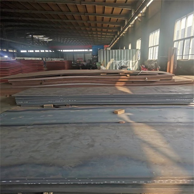 分宜考登钢板报价